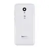 Задня кришка Meizu M2, M2 mini, колір білий мініатюра 1