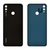 Задняя крышка для Huawei P Smart Plus (INE-LX1)/Nova 3i, цвет черный миниатюра 1
