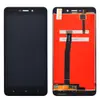 Дисплей Xiaomi Redmi 4A з тачскрином у зборі, колір чорний, уцінка мініатюра 1