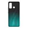 Задняя крышка для Tecno Spark 5 Pro (KD7), цвет зеленый (ice jadeite) миниатюра 1