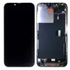 Дисплей для iPhone 13 Pro, с тачскрином в сборе, цвет черный, оригинал с разбора миниатюра 1