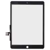 Тачскрін для iPad 10.2 2019 (A2197/A2198/A2200), колір білий мініатюра 2