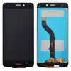 Дисплей Huawei Honor 7 Lite, Honor 5C, GT3 (NMO-L31, NEM-L21, NEM-L51) з тачскрином у зборі, колір чорний мініатюра 1