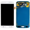 Дисплей для Samsung J210F Galaxy J2 2016 з тачскрином у зборі, колір золотий, IPS (TFT) мініатюра 1