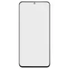 Скло корпусу для Samsung G980 Galaxy S20 Ultra 5G + OCA, колір чорний мініатюра 1