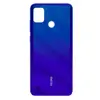 Задняя крышка для Tecno POP 4 Pro (BC3), цвет синий миниатюра 1