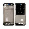 Рамка для дисплея Vivo Y11 2019/ Y12/ Y15/ Y17, колір чорний мініатюра 1