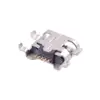 Роз'єм зарядки Huawei G510 (U8951), G520, Y300, Y530, Alcatel 6045 мініатюра 1