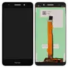 Дисплей Honor 5A (CAM-AL00), Y6 II (CAM-L21) з тачскрином у зборі, колір чорний, уцінка мініатюра 1