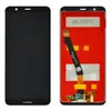 Дисплей для Huawei P Smart, Enjoy 7s (FIG-L31/FIG-LX1) з тачскрином у зборі, колір чорний, оригінал мініатюра 1
