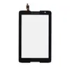 Тачскрін (сенсор) Lenovo A3500 IdeaTab мініатюра 2