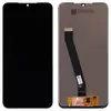 Дисплей для Xiaomi Redmi 7 з тачскріном в зборі, колір черный, оригінал з заміненим склом мініатюра 1