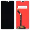 Дисплей для Asus ZenFone Max Pro M2 (ZB631KL) з тачскрином у зборі, колір чорний мініатюра 1