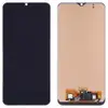 Дисплей Samsung M215F / DS Galaxy M21, M307F Galaxy M30s з тачскрином у зборі, колір чорний, IPS (TFT) мініатюра 1