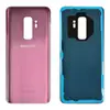 Задня кришка Samsung G965F Galaxy S9+ (2018), колір фіолетовий мініатюра 1