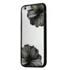 Чохол Black Flower для iPhone 6, iPhone 6S (4.7) мініатюра 1