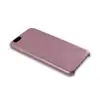 Шкіряний чохол для iPhone 6S Plus (5.5), оригінал, колір рожевий мініатюра 1