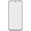 Скло корпусу для Samsung G996 Galaxy S21 Plus 5G + OCA, колір чорний мініатюра 1