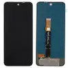 Дисплей для Motorola Moto G42 XT2233, з тачскріном, чорний, OLED мініатюра 1