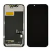Дисплей для iPhone 13 mini, з тачскріном в зборі, колір чорний, Incell мініатюра 1