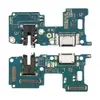 Разъем зарядки для Realme 10 4G, с нижней платой миниатюра 1