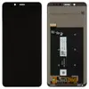 Дисплей для Xiaomi Redmi Note 5, Note 5 Pro з тачскрином у зборі, колір чорний, оригінал із заміненим склом мініатюра 1