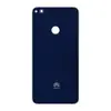 Задня кришка Huawei P8 Lite 2017, колір синій мініатюра 1