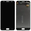 Дисплей для Samsung G610 Galaxy J7 Prime з тачскріном, чорний, IPS (TFT) мініатюра 1