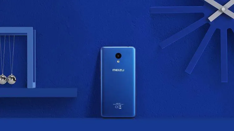 Что делать, если не работает тачскрин Meizu M5C после замены дисплейного модуля