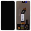 Дисплей для Xiaomi Redmi 10/Redmi Note 11 4G (21121119SC)  с тачскріном в зборі, колір чорний, оригінал мініатюра 1