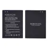 Акумулятор EB-BJ120CBE для Samsung J120H, J120F, Borofone, 2050mAh мініатюра 1