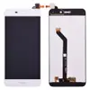 Дисплей для Huawei Honor 6C Pro з тачскрином у зборі, колір білий мініатюра 1