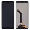 Дисплей Xiaomi Redmi S2 з тачскрином у зборі, колір чорний, уцінка мініатюра 1