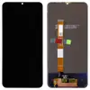 Дисплей для Vivo Y31 2021, Y53S с тачскріном в зборі, колір чорний, оригінал мініатюра 1