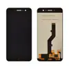 Дисплей для ZTE Blade A520 з тачскрином у зборі, колір чорний мініатюра 1