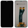 Дисплей для Samsung  M146B Galaxy M14 2023, с тачскрином в сборе, цвет черный, IPS (TFT) миниатюра 1