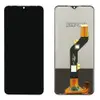 Дисплей для Infinix Hot 10 Play X688C/ Hot 11 Play X688B, з тачскріном в зборі, колір чорний, IPS мініатюра 2