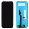 Дисплей для Wiko View T3, з тачскріном в зборі, колір чорний мініатюра 1