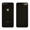 Задня кришка для iPhone 8 Plus (5.5) зі склом камери мініатюра 1