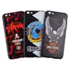 Силіконовий чохол для iPhone 6 Plus, 6S Plus