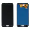 Дисплей для Samsung J730F, J730H, J730M/DS Galaxy J7 (2017) з тачскрином у зборі, колір синій, IPS (TFT) мініатюра 1