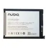 Аккумулятор Li3839T43P6h406790 для ZTE Nubia Z11 Max/ NX523J/ NX535J миниатюра 1
