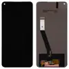Дисплей для Xiaomi Redmi Note 9 з тачскріном в зборі, колір чорний, оригінал мініатюра 1