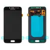 Дисплей для Samsung J210F Galaxy J2 2016 з тачскрином у зборі, колір чорний, IPS (TFT) мініатюра 1