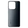 Задня кришка для Tecno Spark 10C (KI5k), колір чорний мініатюра 1