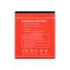 Аккумулятор для Doogee X5, X5 Pro, X5S 3000mAh миниатюра 1