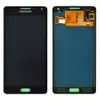 Дисплей для Samsung A500F/DS Galaxy A5 (2015) с тачскрином в сборе, IPS (TFT), цвет черный миниатюра 1