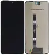 Дисплей для ZTE Nubia Focus Pro 5G, с тачскрином, черный миниатюра 1
