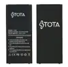 Акумулятор EB-BA310ABE для Samsung A310F Galaxy A3, A310M, A310N, A310Y (2016) TOTA 2300mAh мініатюра 1