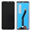Дисплей для Meizu M6T з тачскріном у зборі, китай,  колір чорний, без рамки